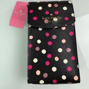 Kate Spade Polka Dot Phone Case
